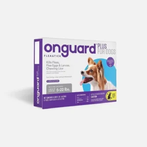 Flea & Tick Treatment